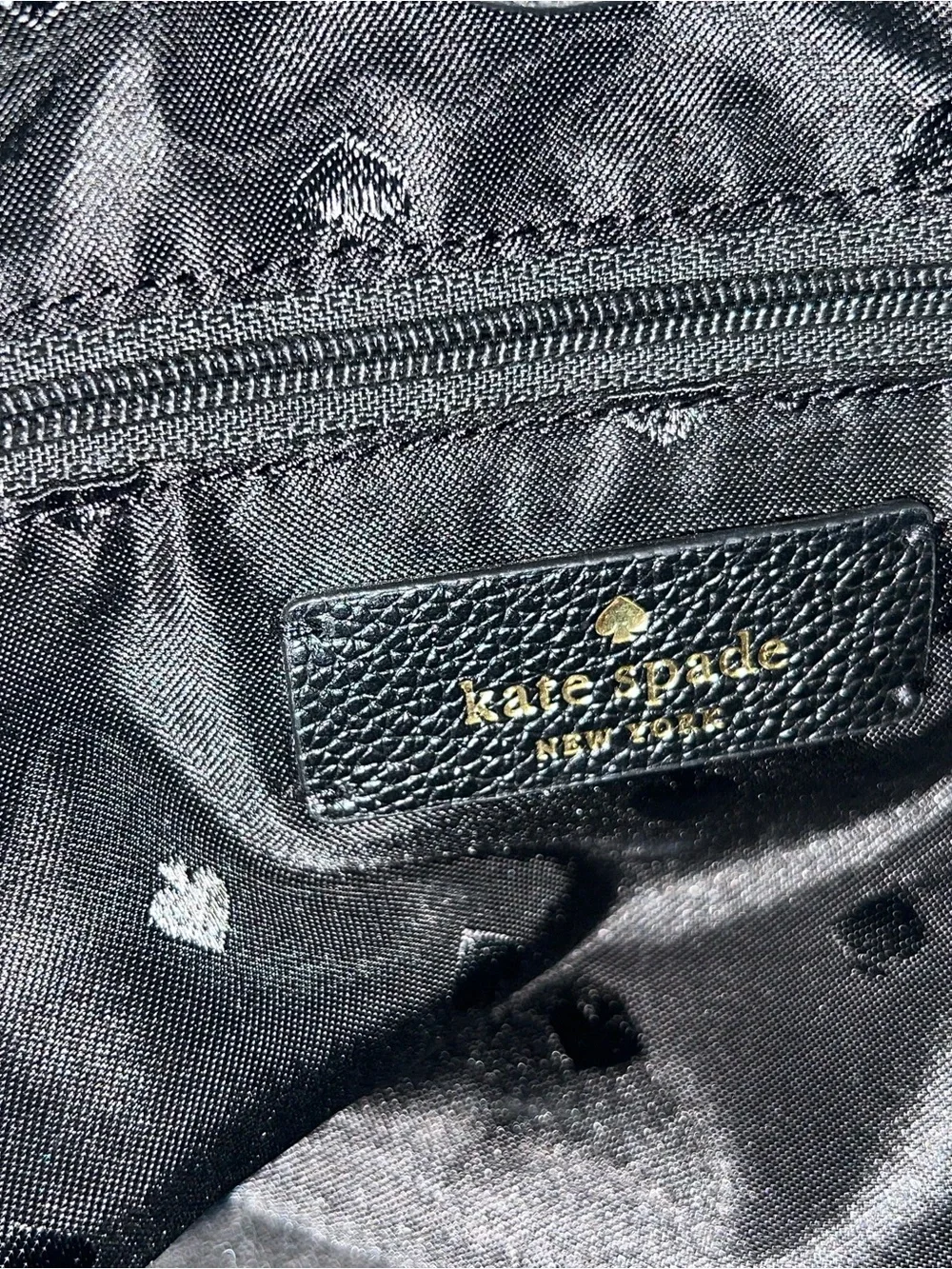 Kate Spade New York Infinite Tote
